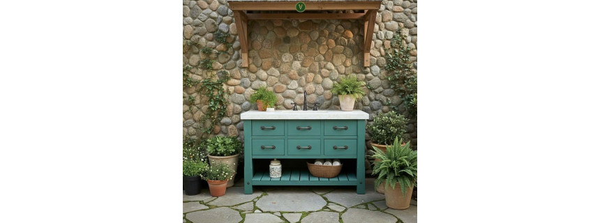 Bồn Rửa Mặt , Lavabo , Tủ Khăn